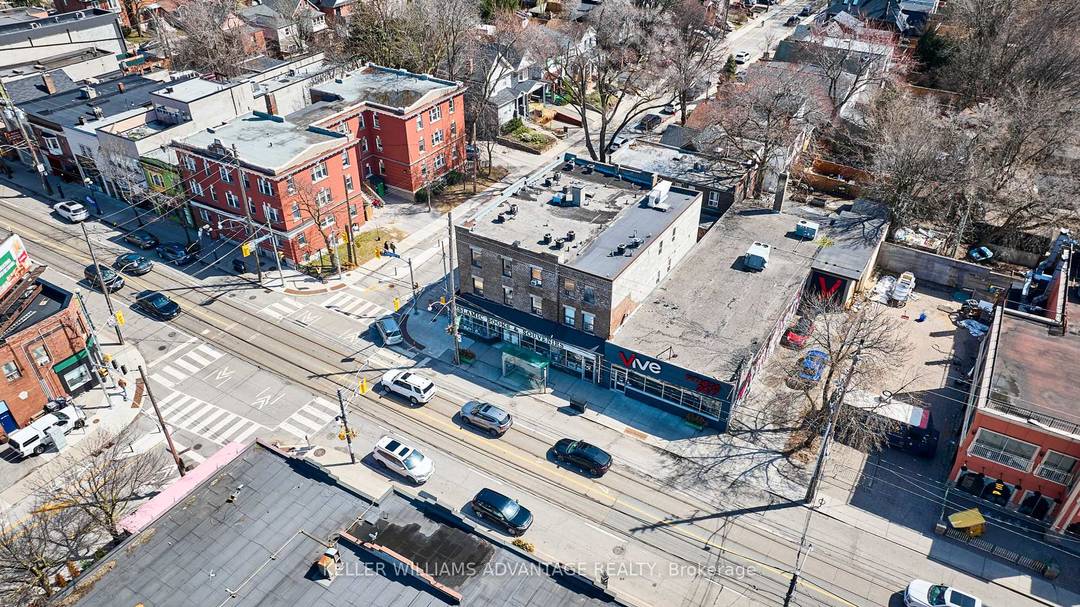 This property is an excellent investment opportunity !