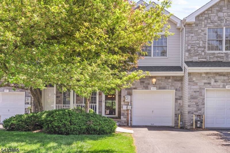 Welcome to this beautifully renovated Tulip model North West facing in the Mazdabrook community truly move in ready with extensive upgrades throughout.