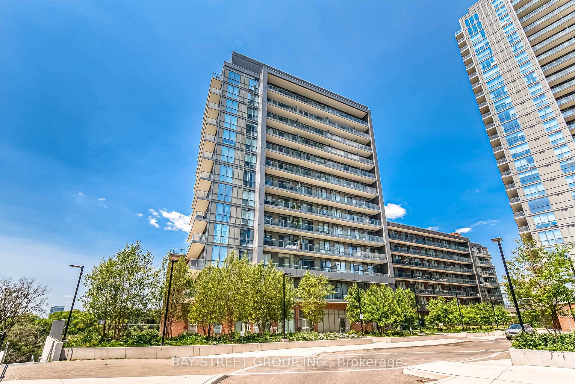 Excellent Location For Tenants !
