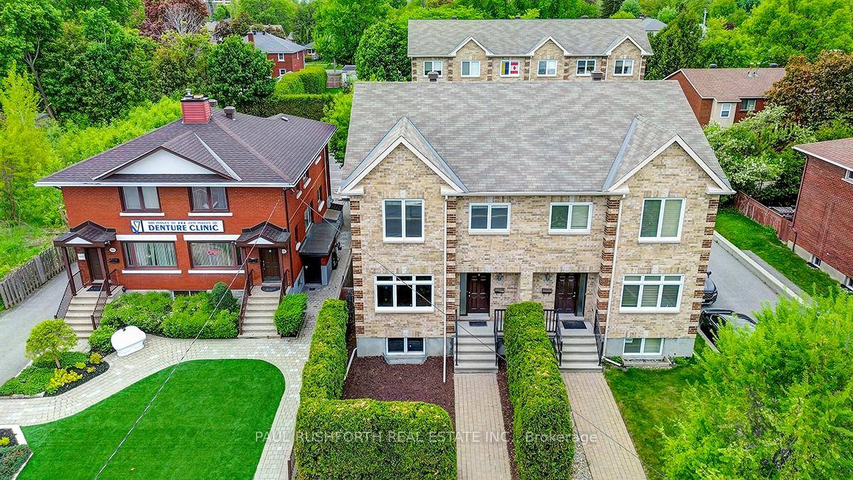 IMMACULATE. IMPRESSIVE. Built in 2011 and situated in a PRIME LOCATION.