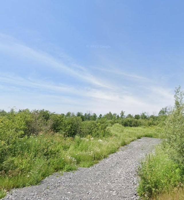 Excellent building lot that is ready for your dream home in a beautiful country setting on 3.