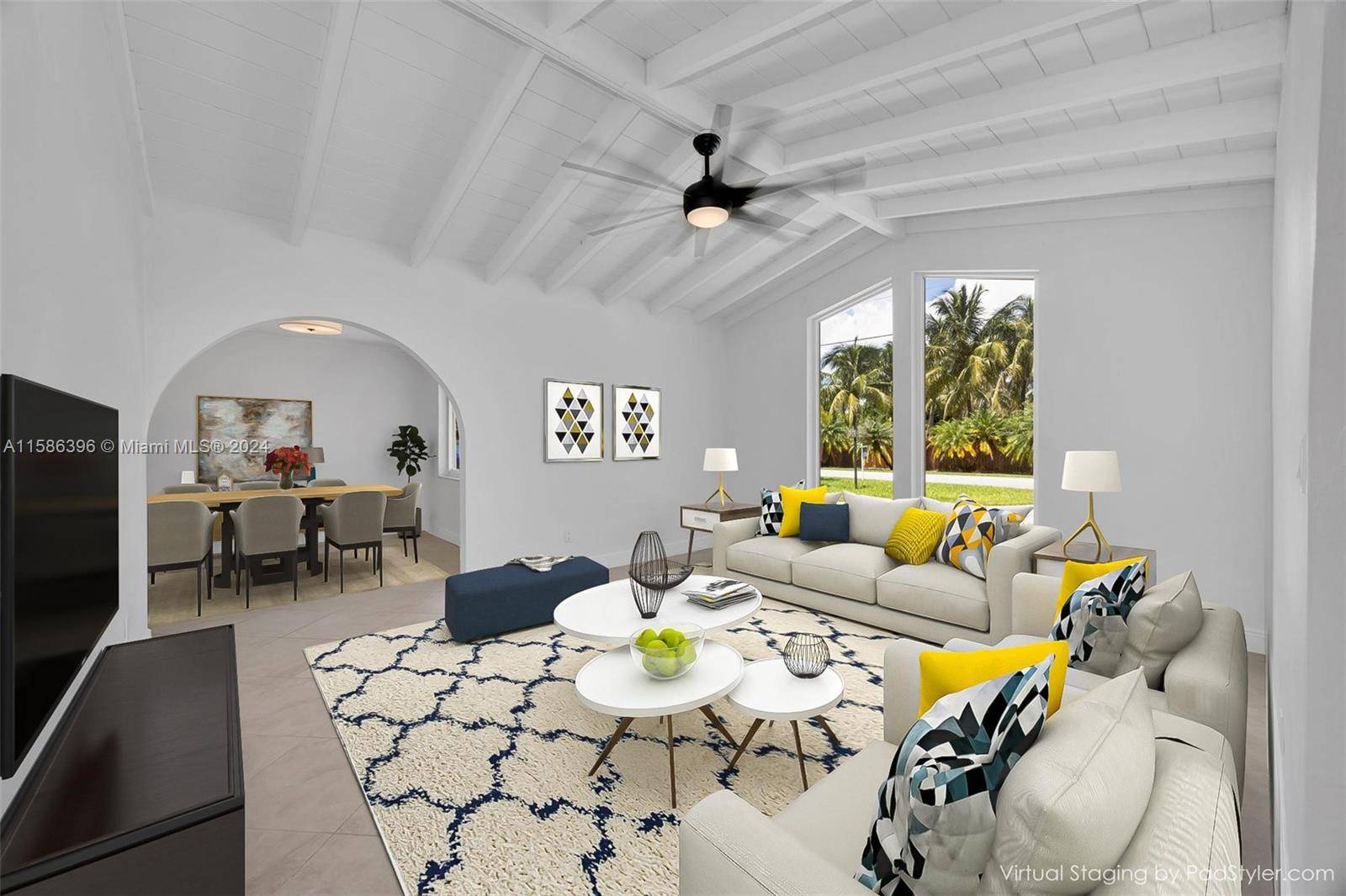 Fantastic opportunity in Palmetto Bay !