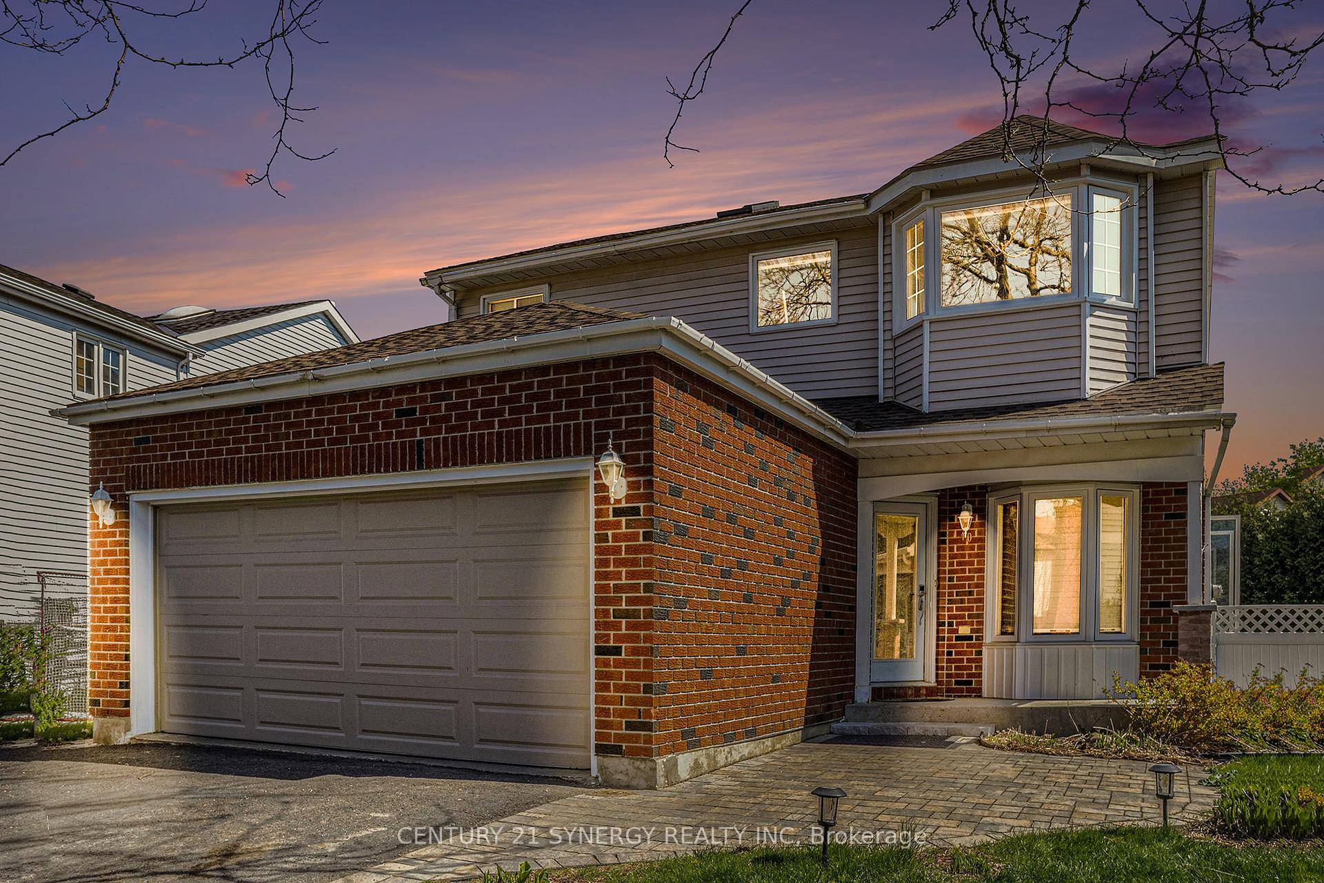 This beautifully updated detached home in the sought after Hunt Club Park sits on a PREMIUM lot and offers exceptional versatility with a fully contained 2 bedroom basement suite featuring ...