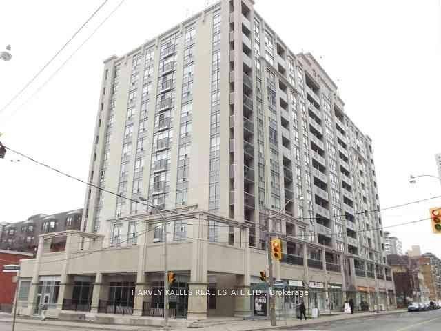 Owner User opportunity. Ground floor retail of residential of hi rise residential condo across from St.