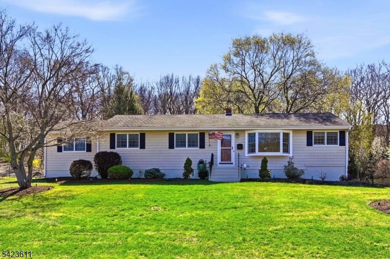 Nothing short of fabulous, this impeccably maintained 4BR 1.