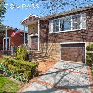 Prime Bay Ridge One Family on a beautiful tree lined block Welcome to this charming one family home located on one of Bay Ridge s most desirable and picturesque blocks ...