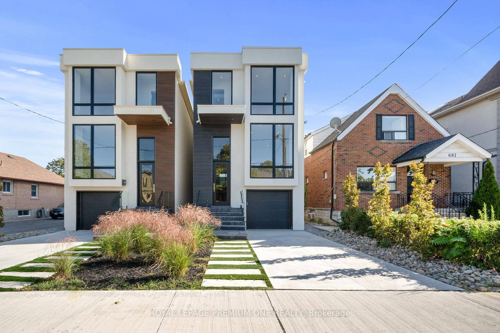 Stunning Custom Built Home with Modern Elegance.