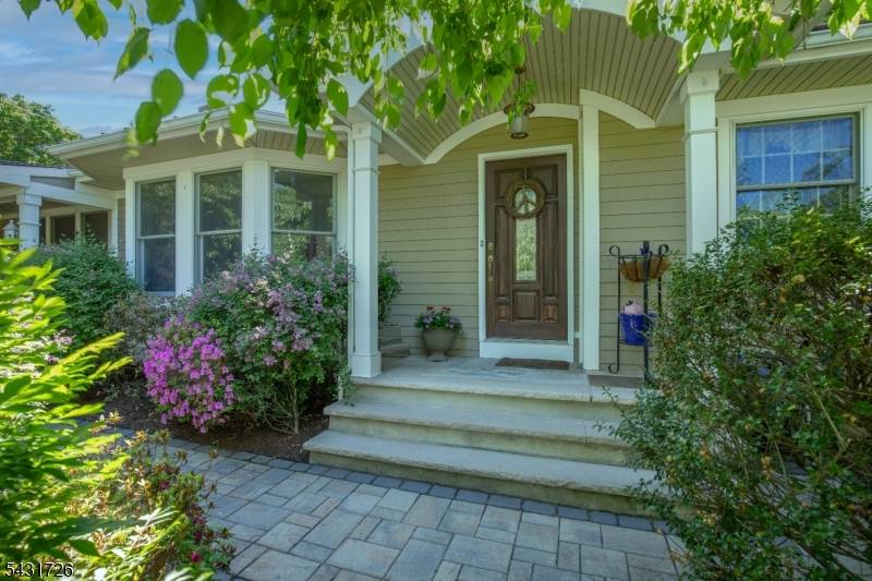 Set on a picturesque one acre park like property, this sprawling ranch style home offers the perfect blend of luxury, comfort, and convenience.