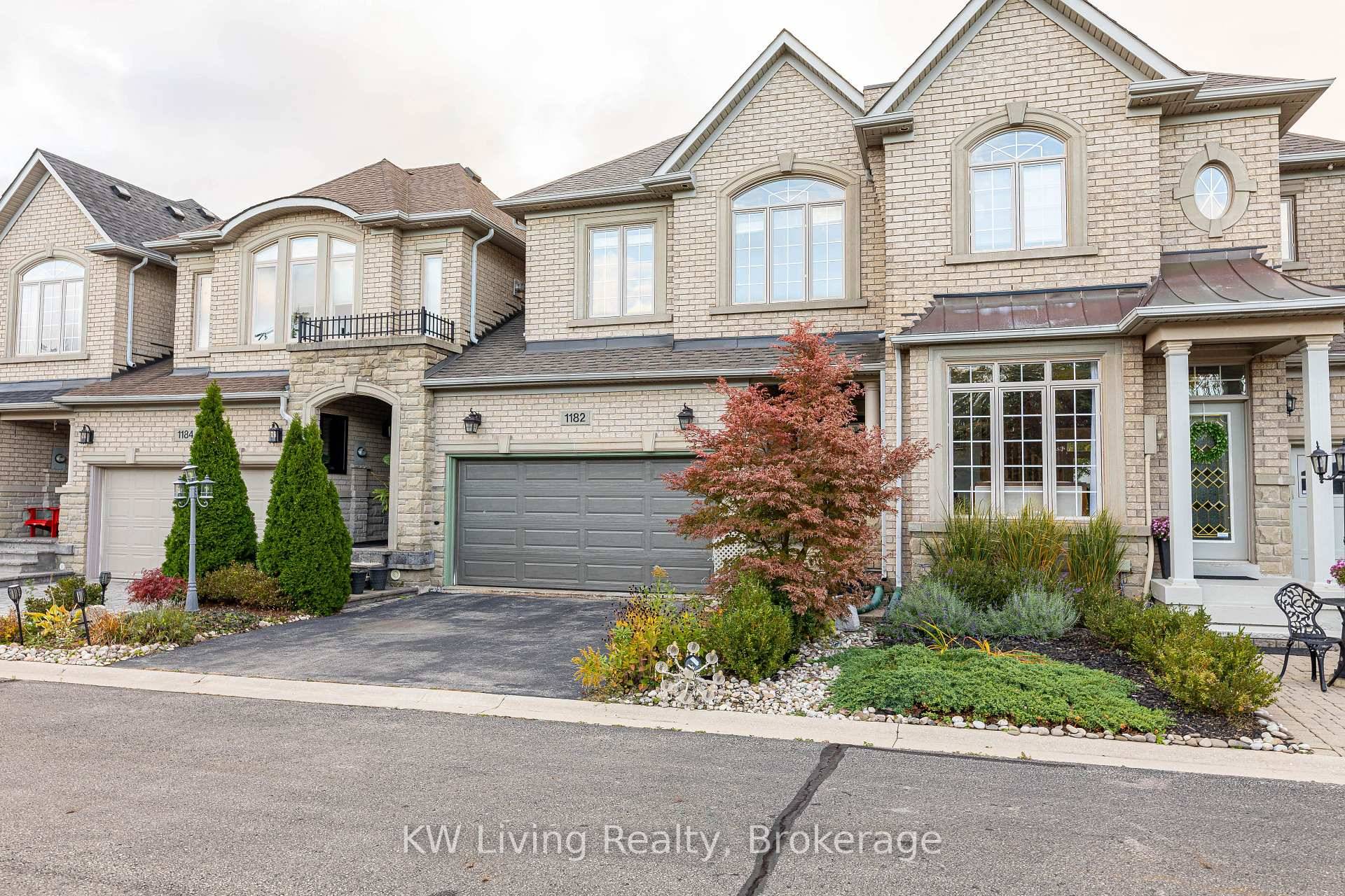 Discover a rare find in the highly sought after Joshua Creek Community.