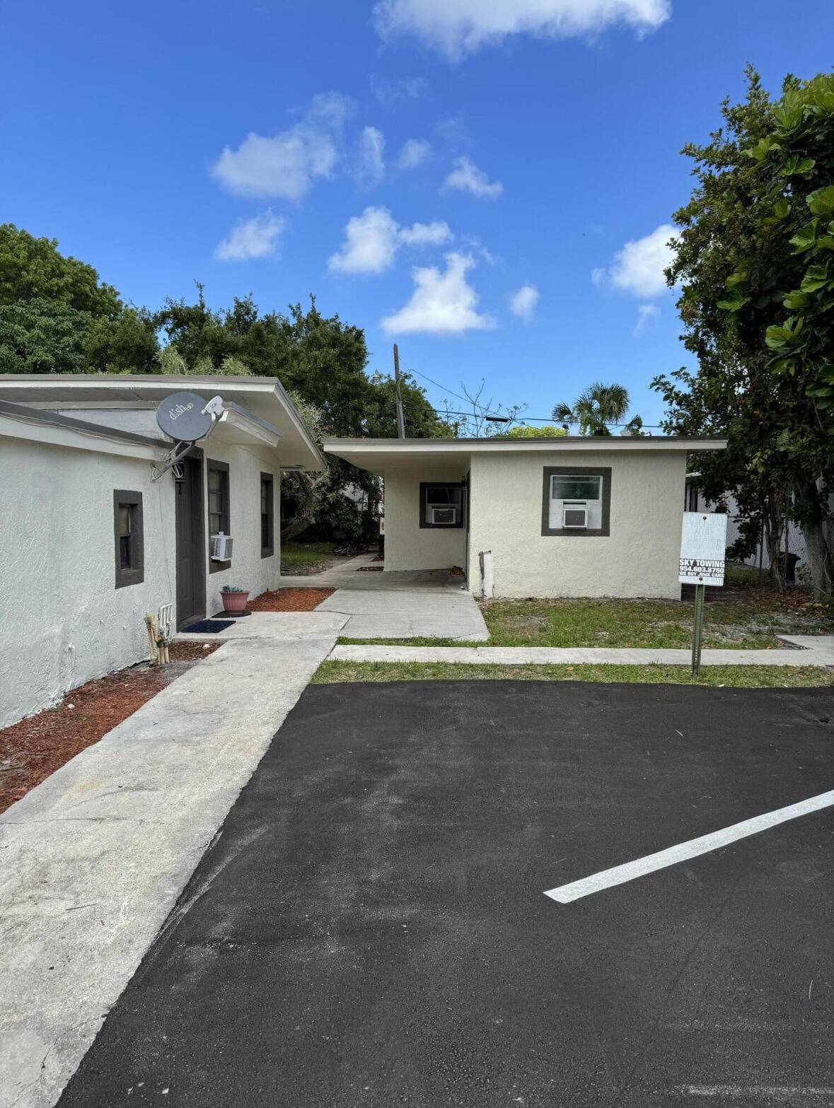 5 unit income property
