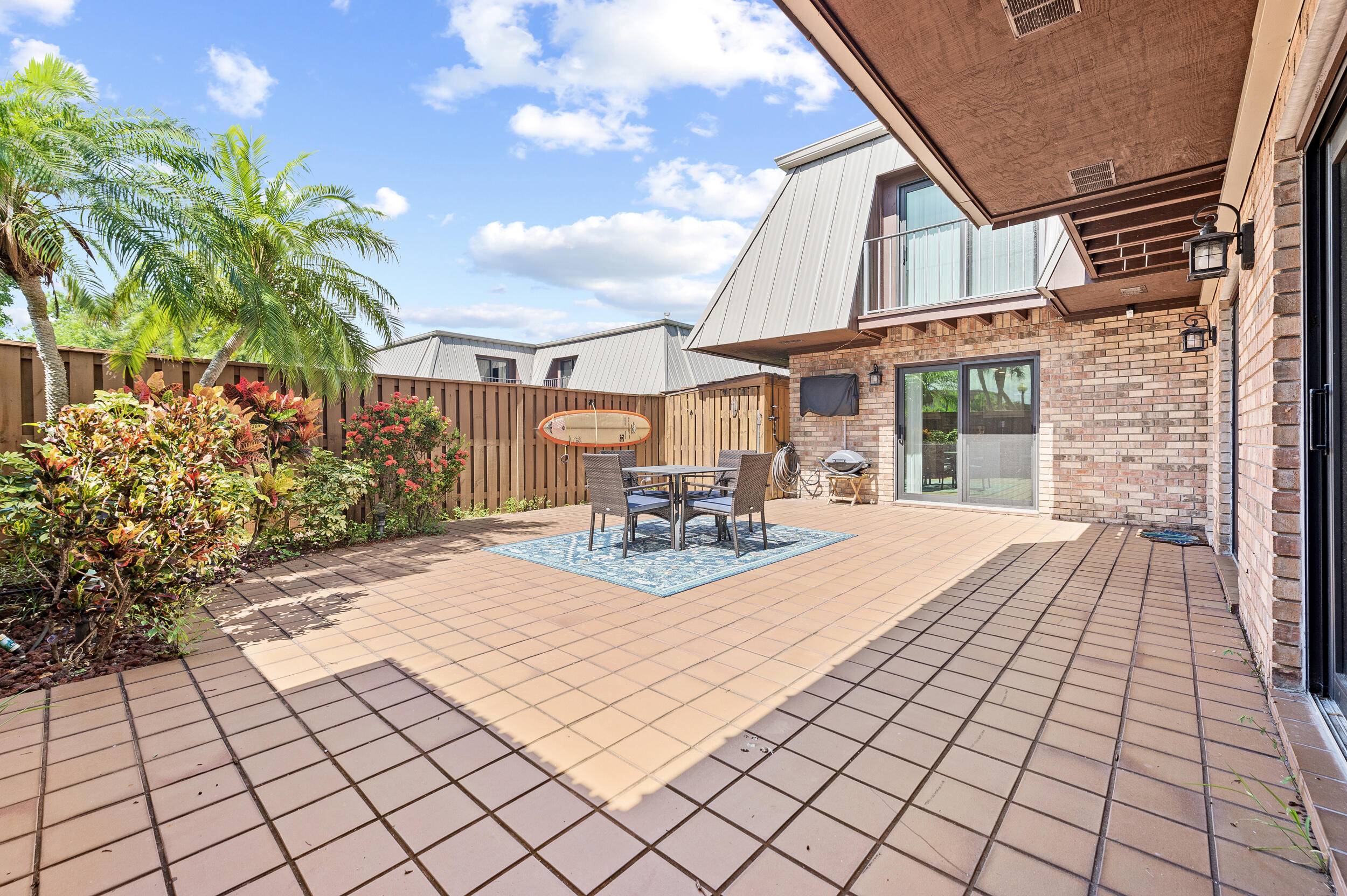 1420 Ocean Way Townhouse Palm Beach