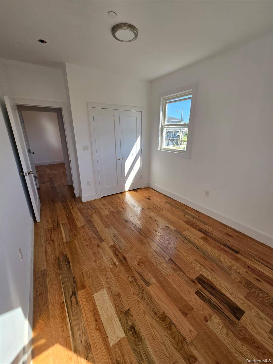 Introducing a stunning brand new 2 family home located just a few blocks from the beach !