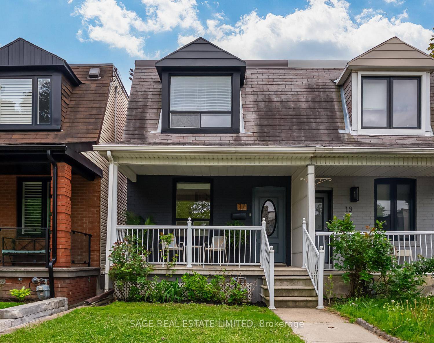 Modern One Bedroom Basement Apartment Located In The Heart Of Junction Triangle.