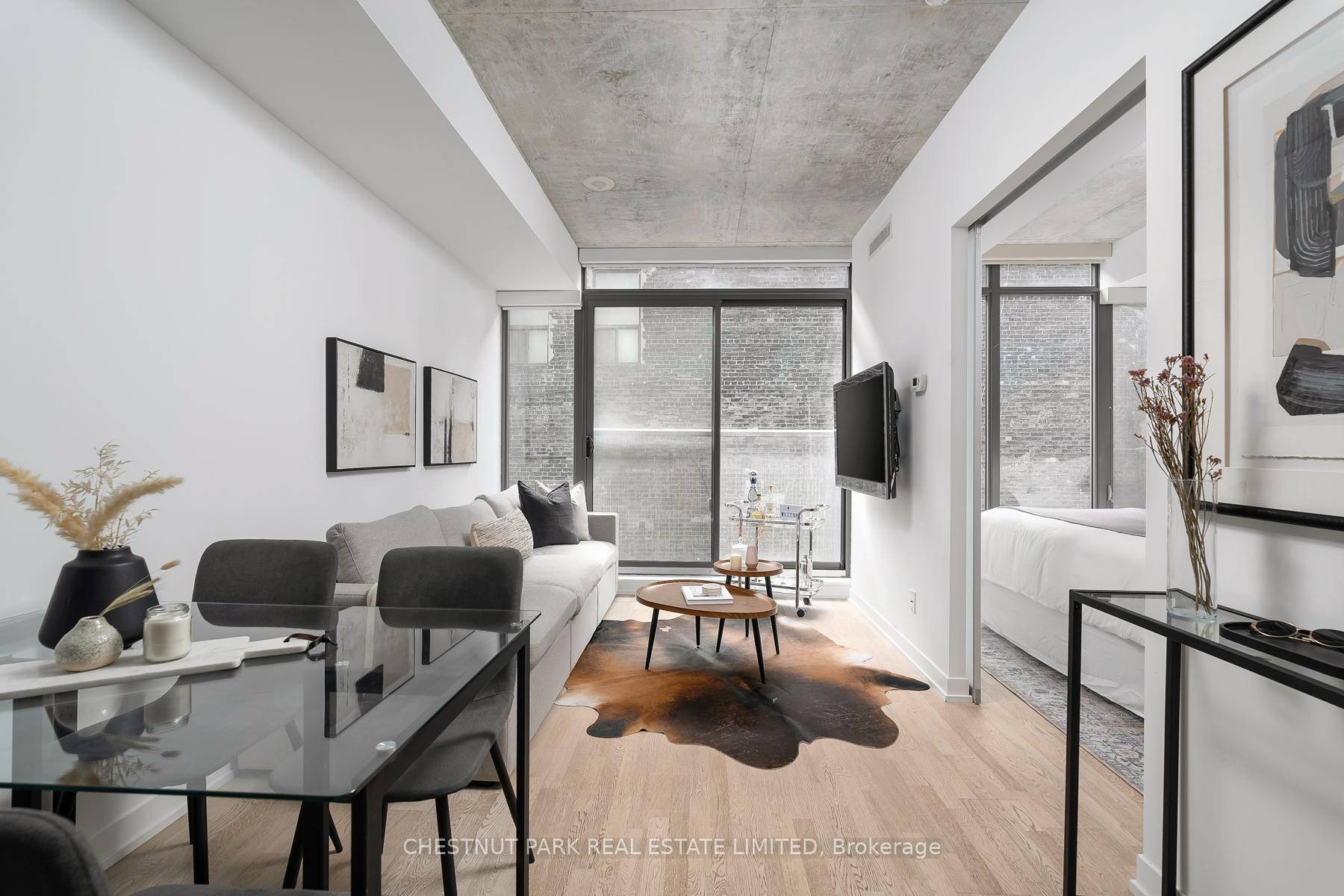 Boutique Living on Adelaide's Quieter Side.
