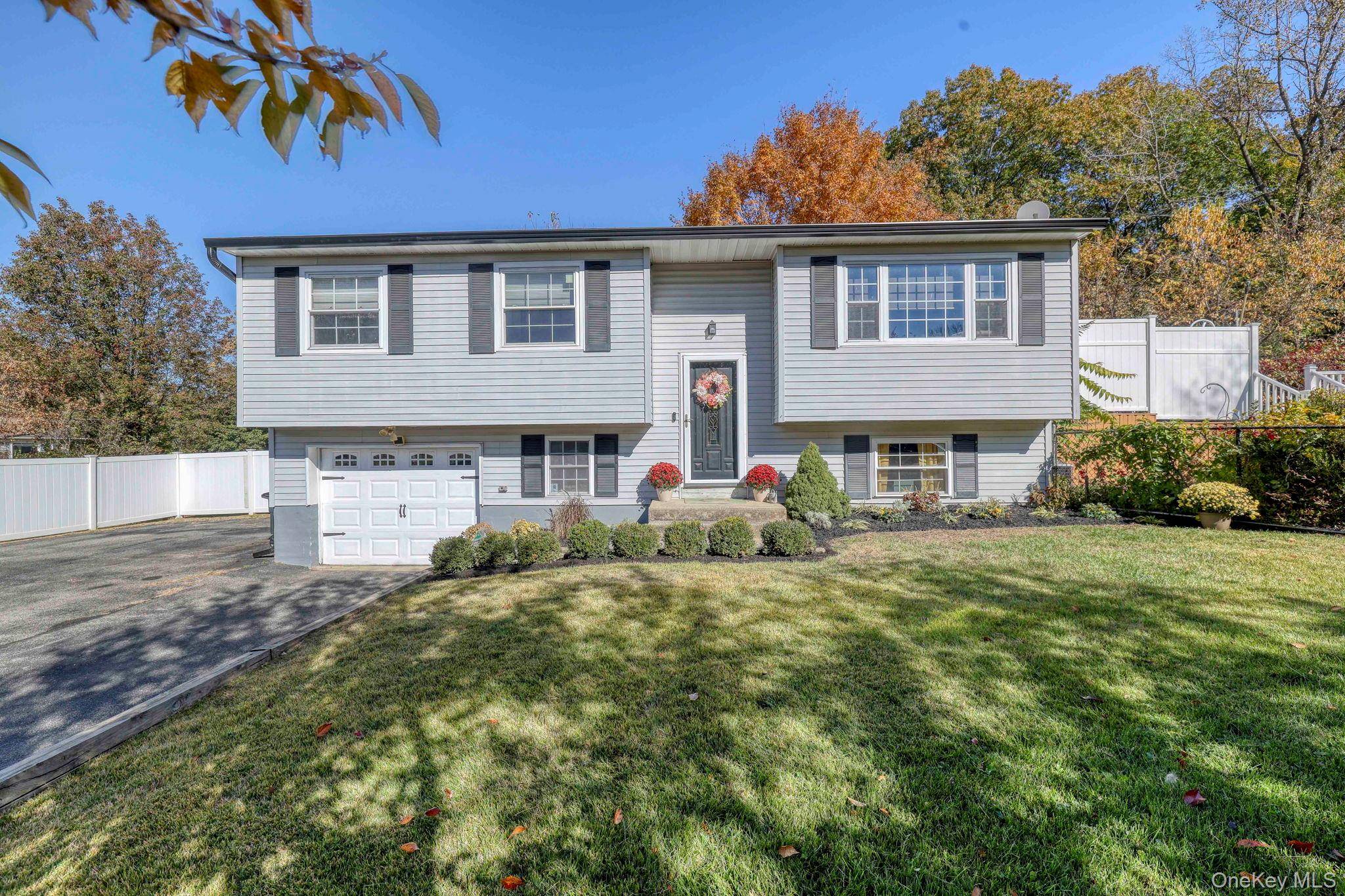 This beautifully maintained, 3 Bedroom 2 Bath home is in a quiet, residential New Windsor neighborhood and is ideally located in the heart of town close to shopping, restaurants, the ...