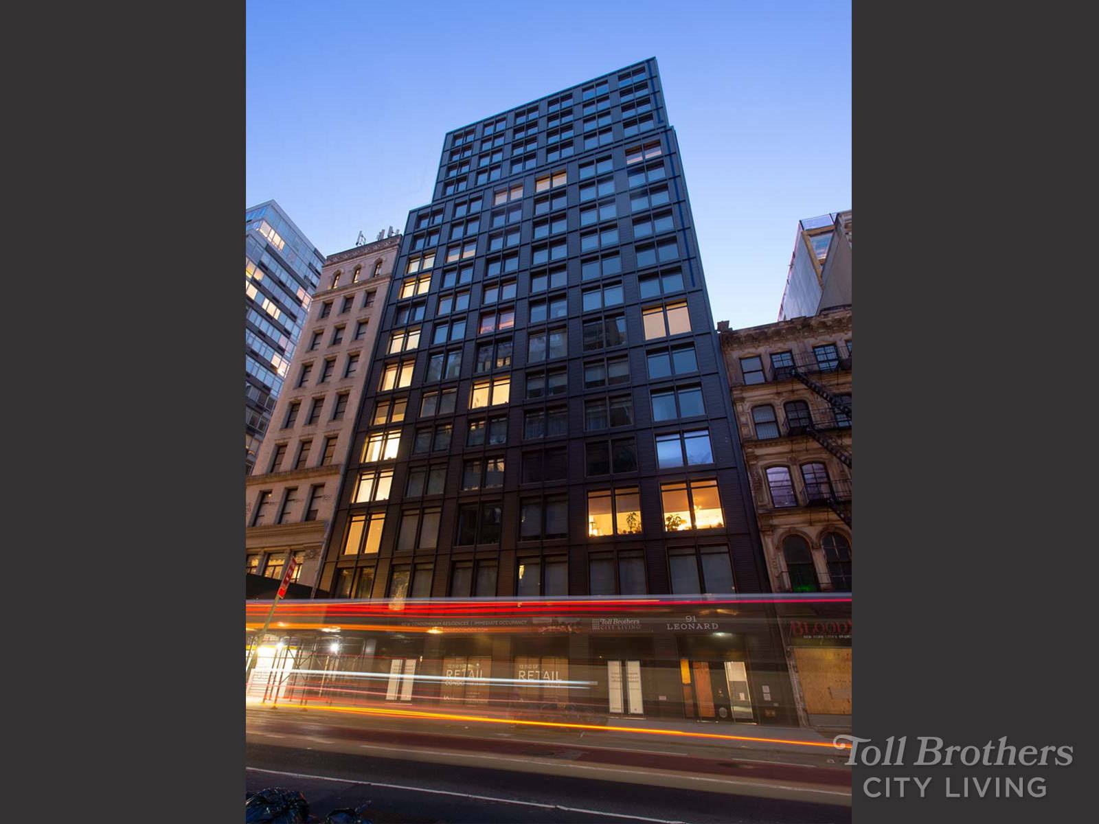 IMMEDIATE OCCUPANCY ! Welcome home to this spacious residence with Eastern exposures.