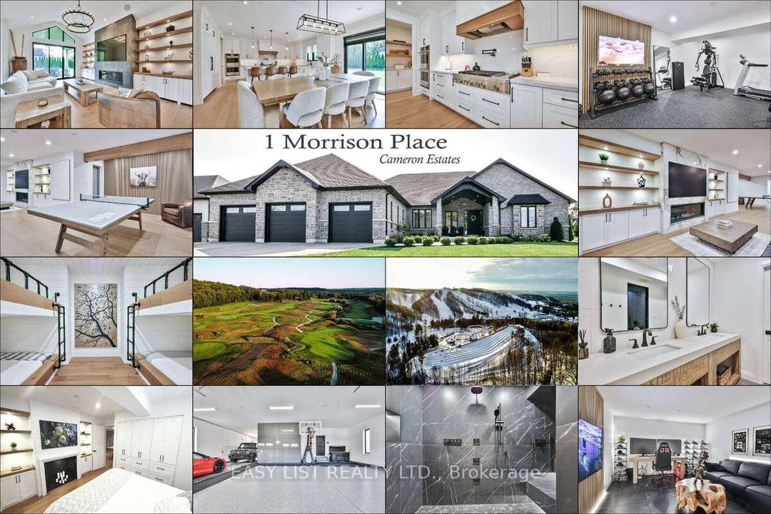 For more info on this property, please click the Brochure button.