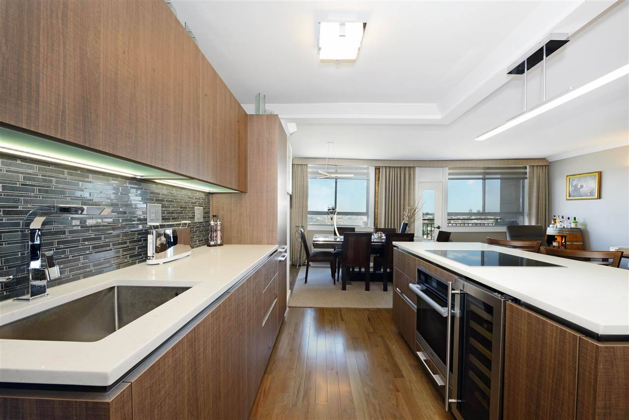 100 MANHATTAN AVE Condo New Jersey