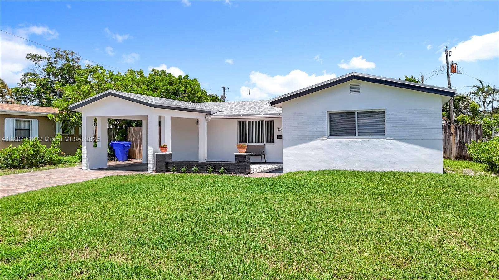 Bring your best offer ! This 3 bed 2 bath GEM is just what you are looking for.