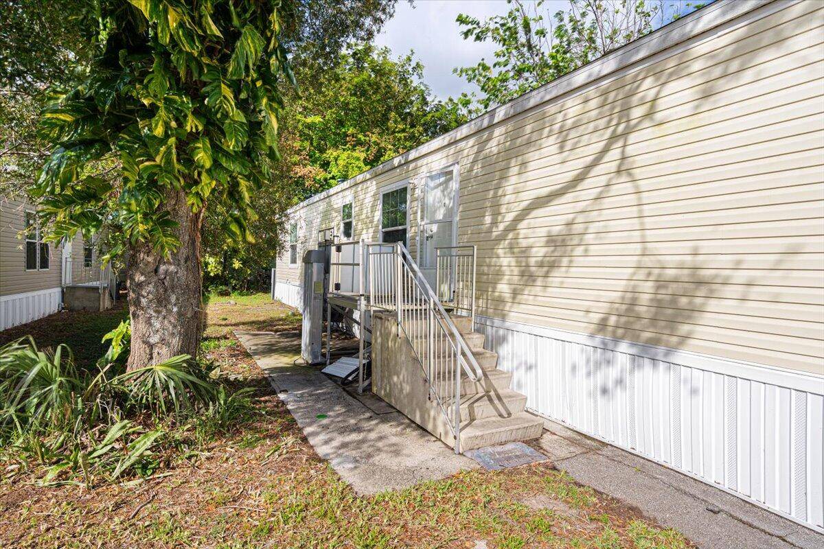 2018 MOBILE HOME FOR SALE !