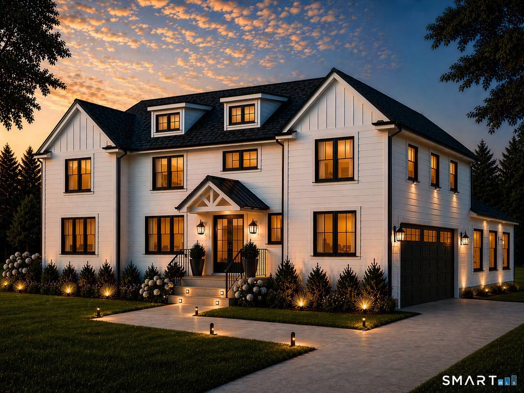 Location is everything and this one delivers.