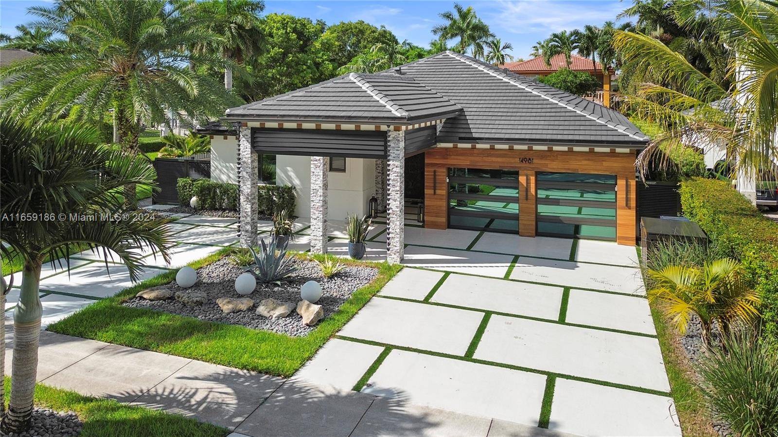 Step into this completely remodeled luxury home, designed for those with an eye for detail amp ; style.