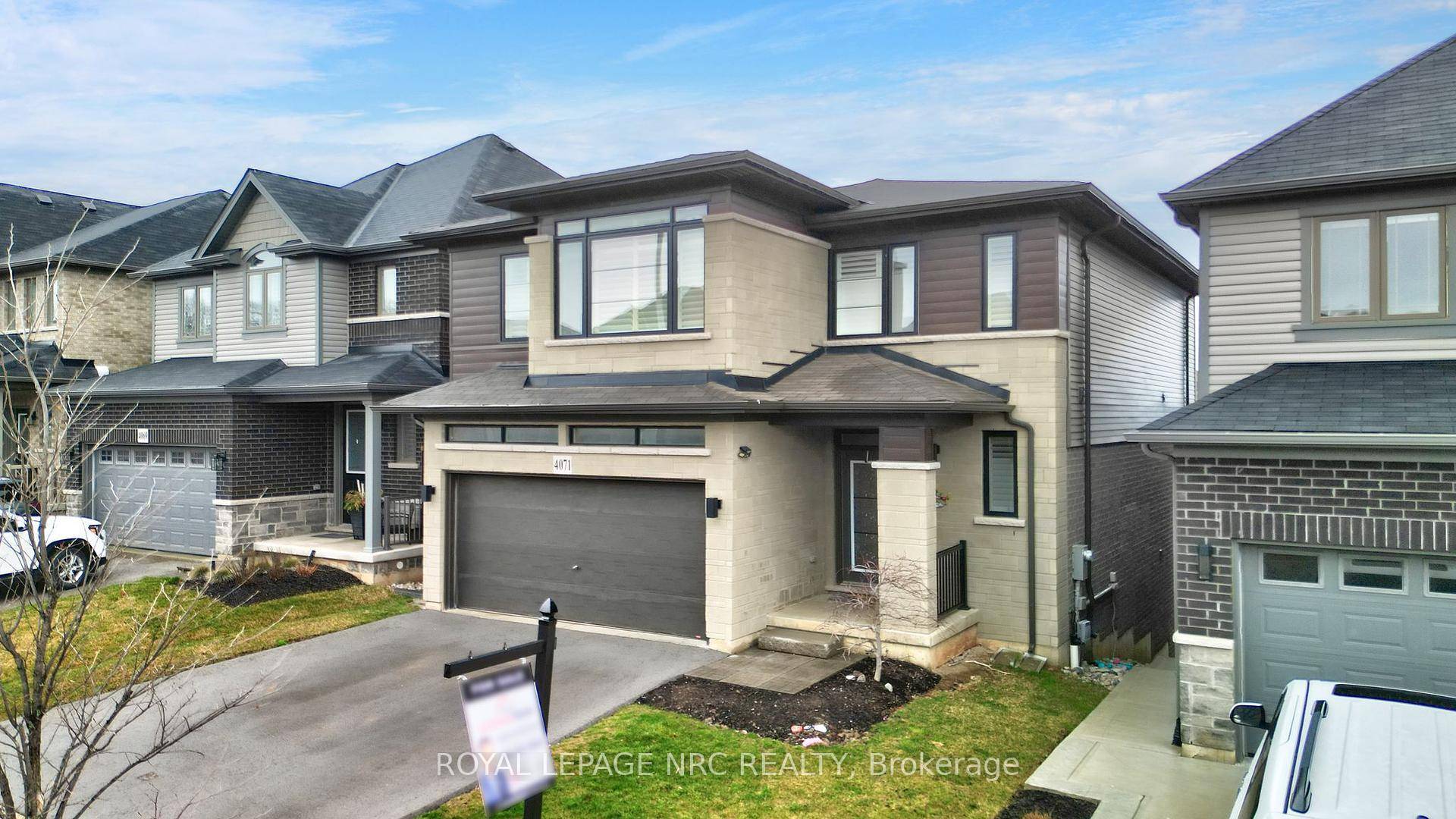 Welcome to luxury living in Vista Ridge !