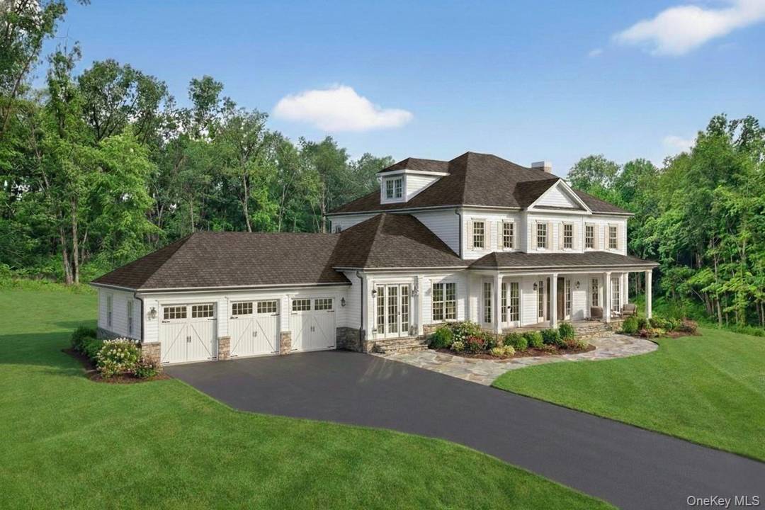 This exceptional new construction showcases elegant Southern Colonial architecture paired with refined, modern luxury, offering approximately 5, 348 square feet of thoughtfully designed living space in a coveted end of ...