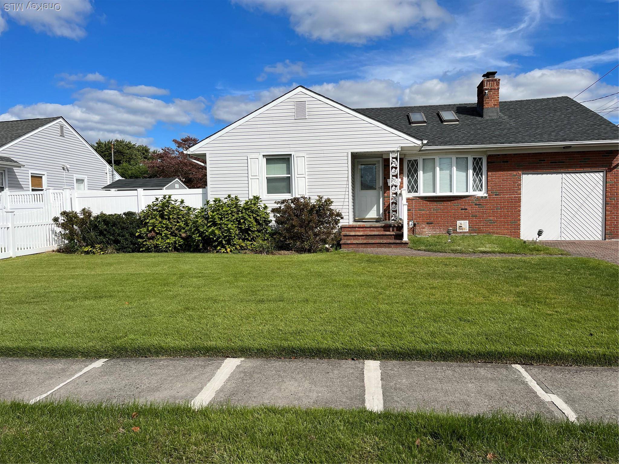 Fabulous amp ; Sparkling Extended 4 Bedroom 3 Full Bath Ranch with Open Concept Eat in Kitchen W Stainless Steel Appliances, Quartz Counter Tops, amp ; Door to the TREMENDOUS ...