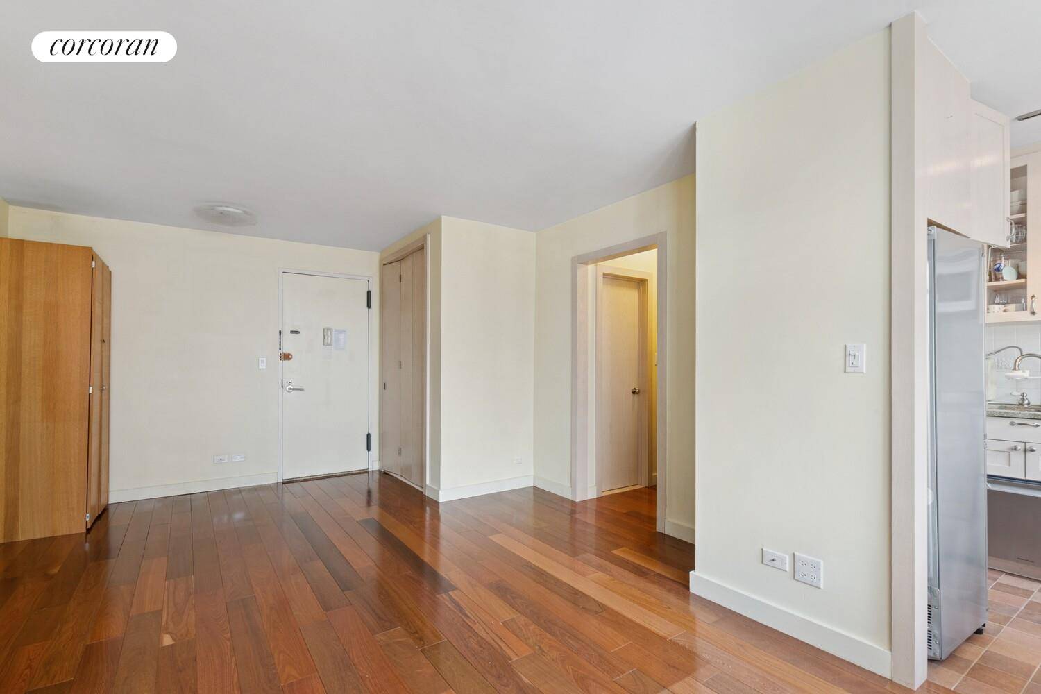 Bright. Thoughtful. Move In Ready.
