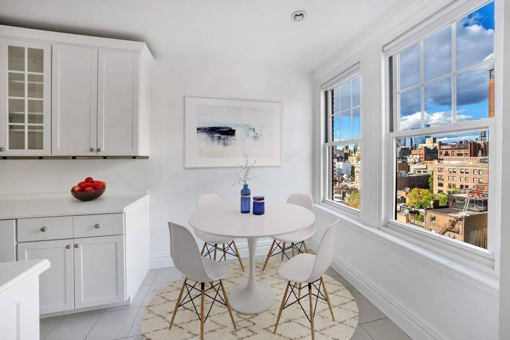 Your Greenwich Village Dream Home Awaits.