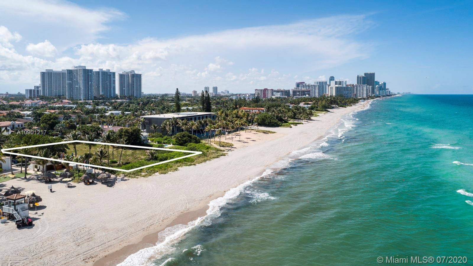Positioned on an extraordinary 35, 000 Sq.