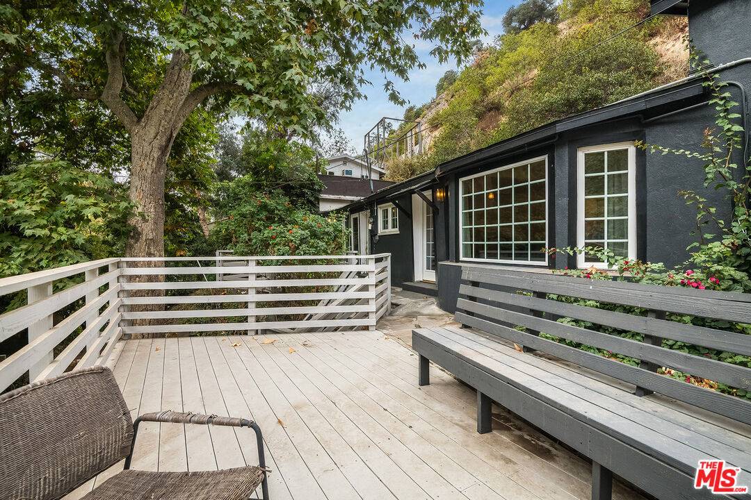 9801   Portola Dr 2BR Beverly Hills Post Office | B.H.P.O. La