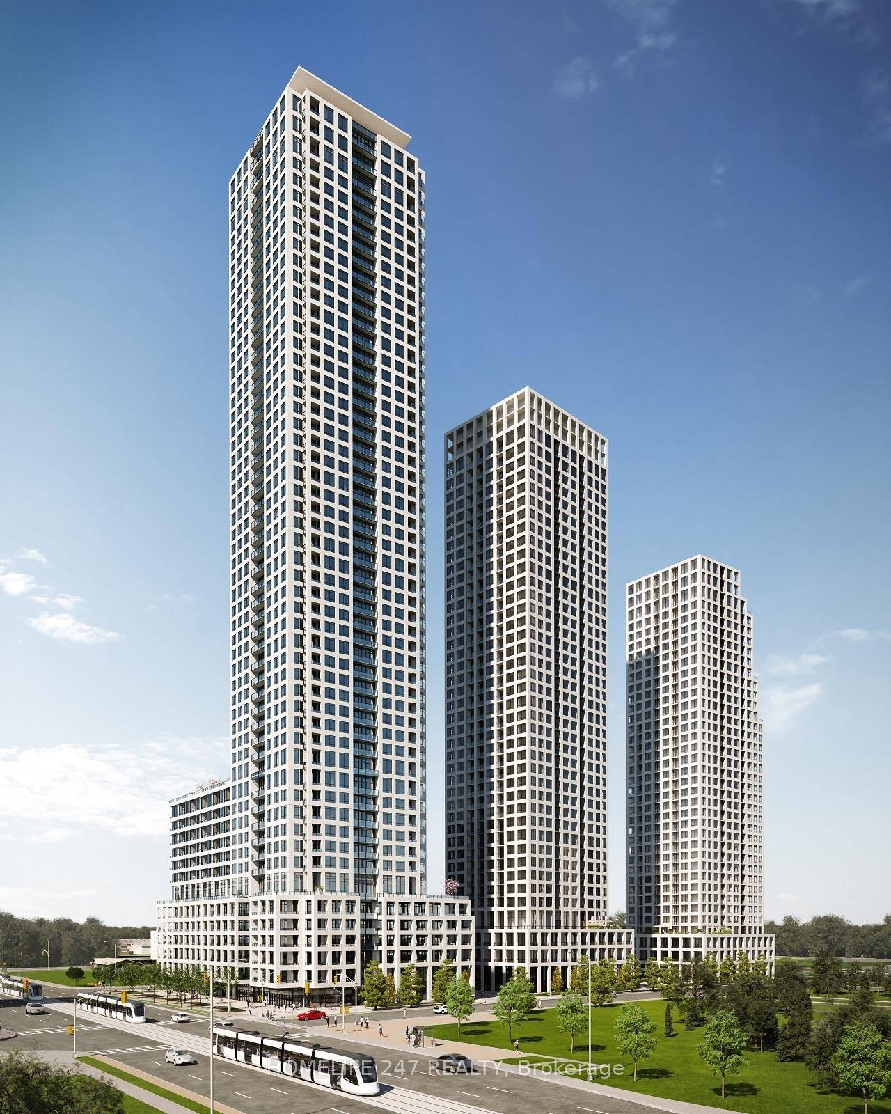 This stunning, brand new, never lived in corner unit offers 2 spacious bedrooms and 2 bathrooms, perfectly designed for modern living.
