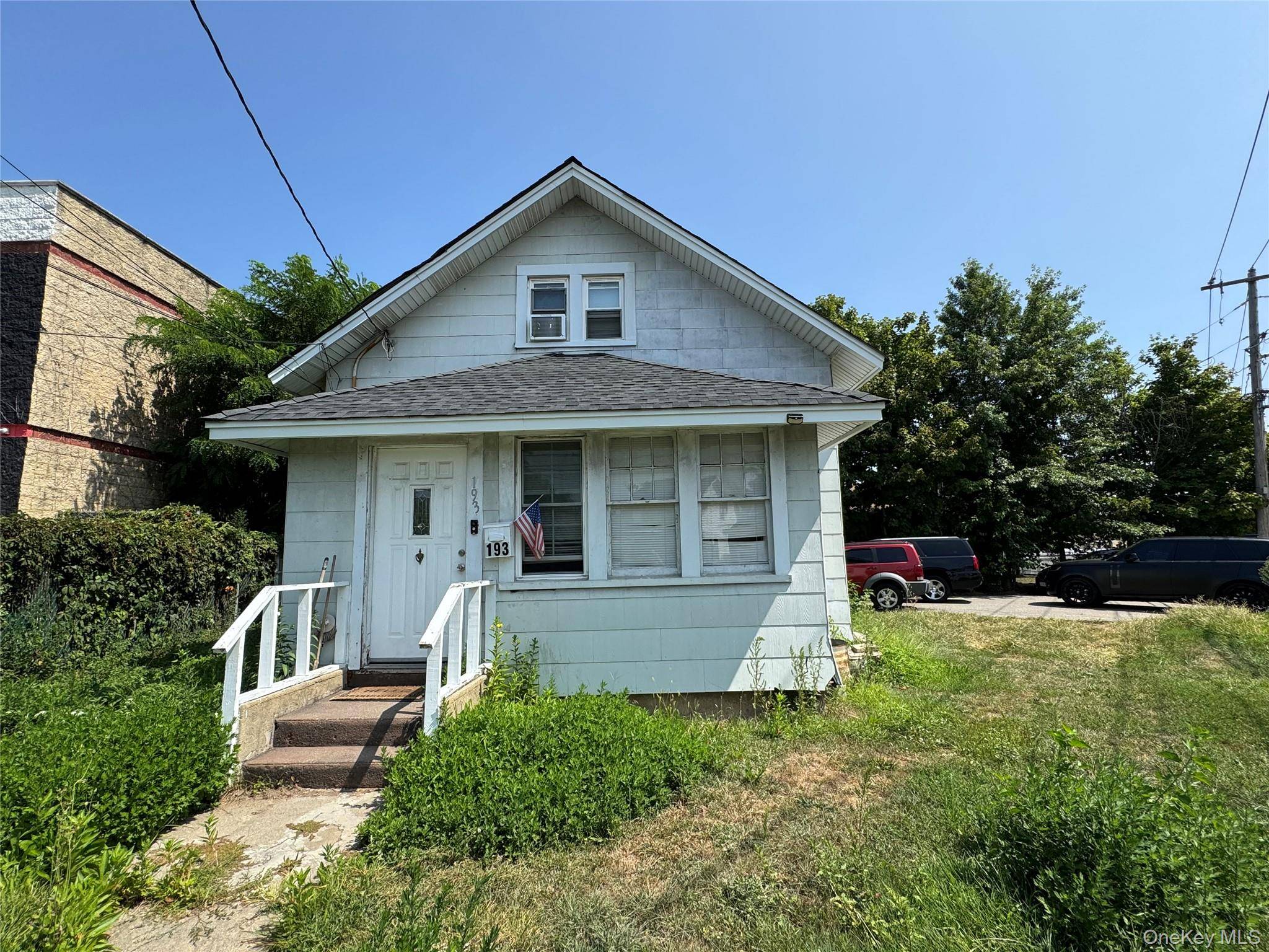 Charming Legal Two Family Home in Prime West Hempstead Location Proudly presenting this well maintained legal two family residence located in the heart of West Hempstead.