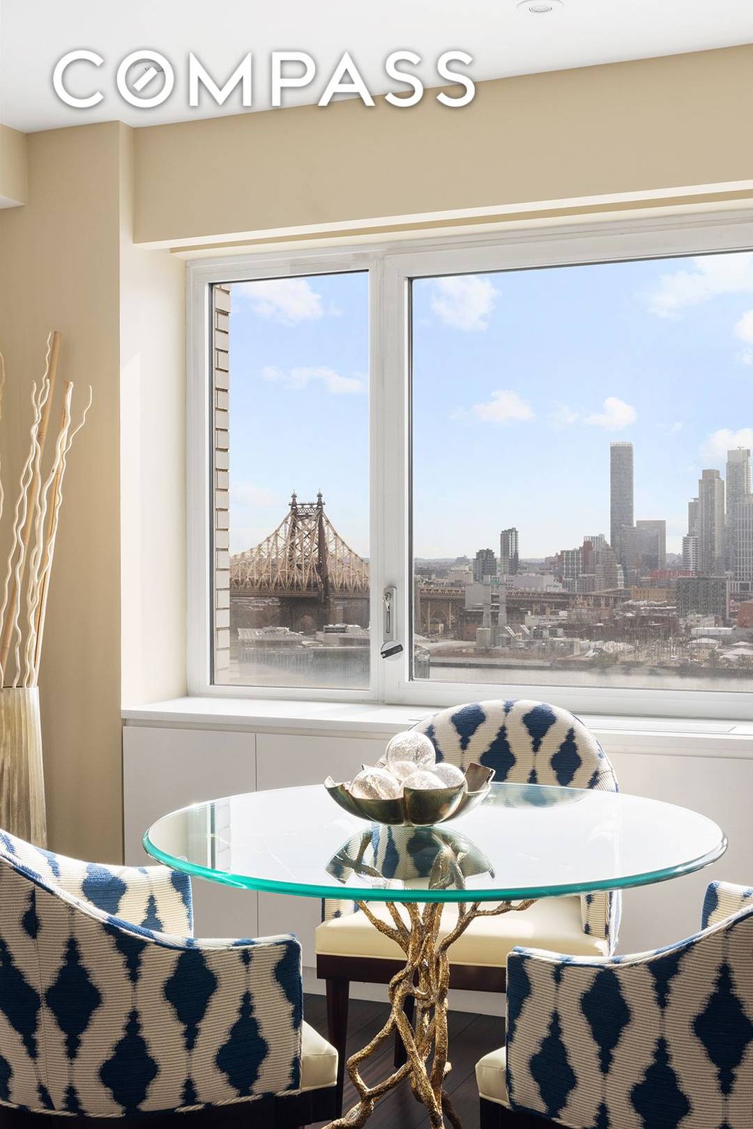 Penthouse with Iconic River amp ; Bridge Views 45 Sutton Place South PHI A rare penthouse opportunity in one of Sutton Place s most coveted addresses.