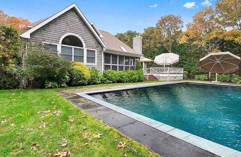 Southampton Pines Gem!