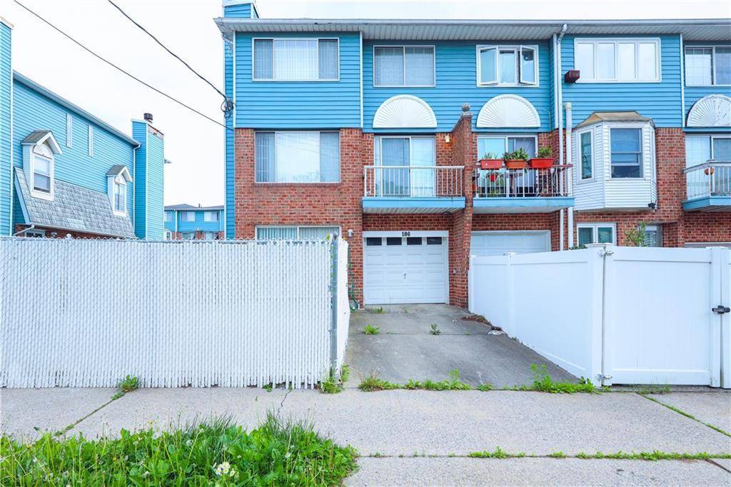 Welcome to this semi detached single family home in the heart of Heartland Village, Staten Island.