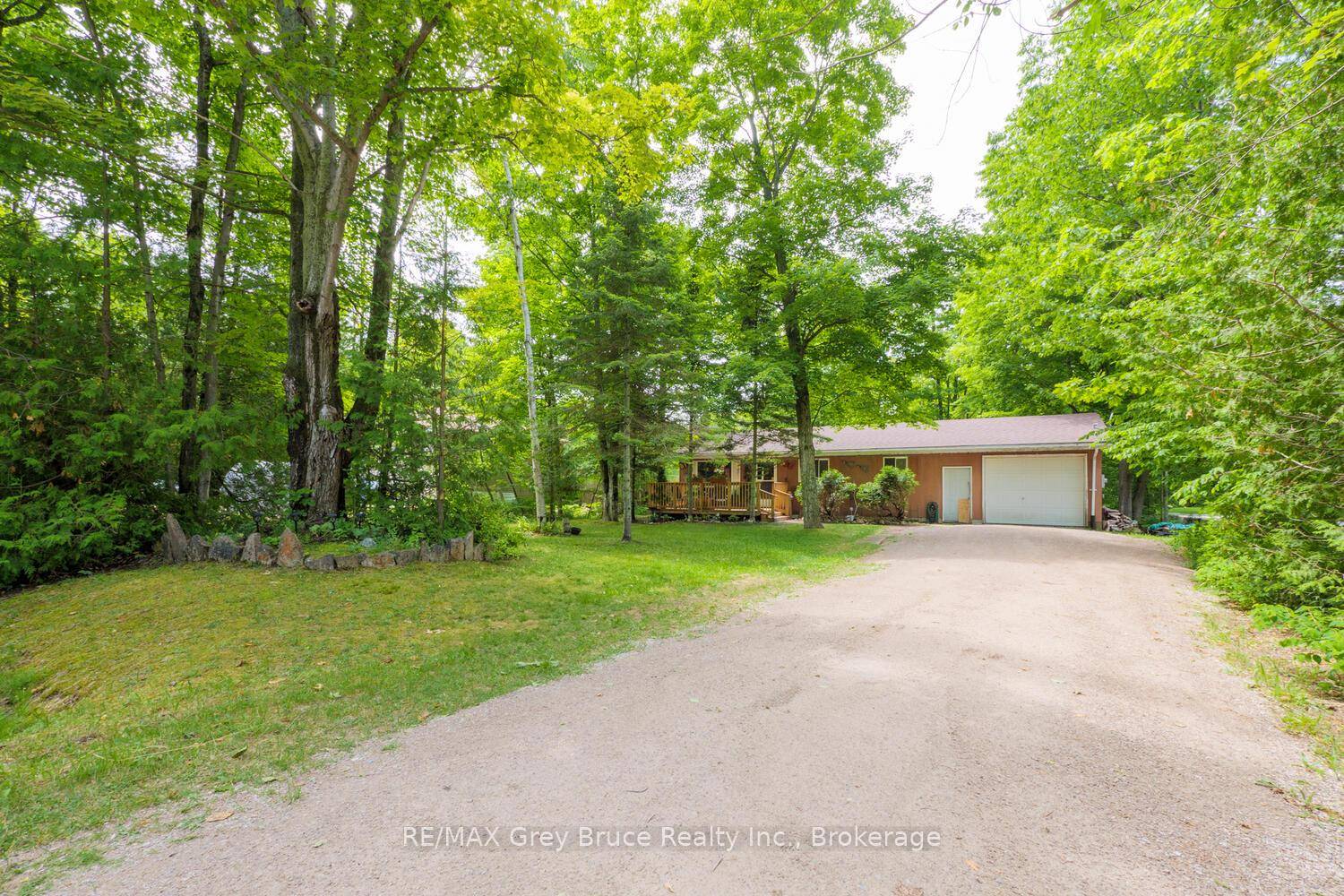 Welcome to opportunity in the heart of Oliphant !