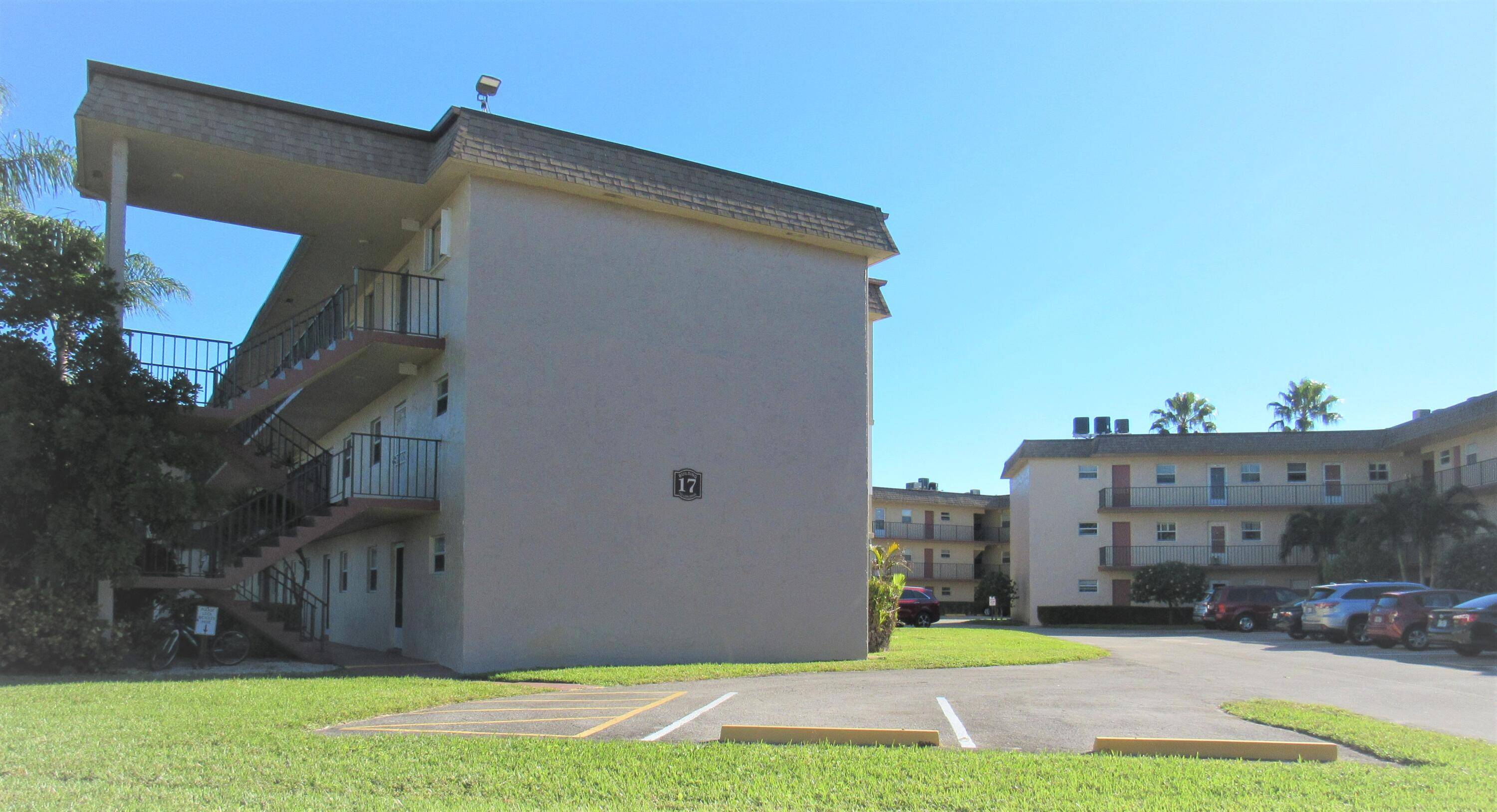Updated Unit Backing up to Beautiful Lake !