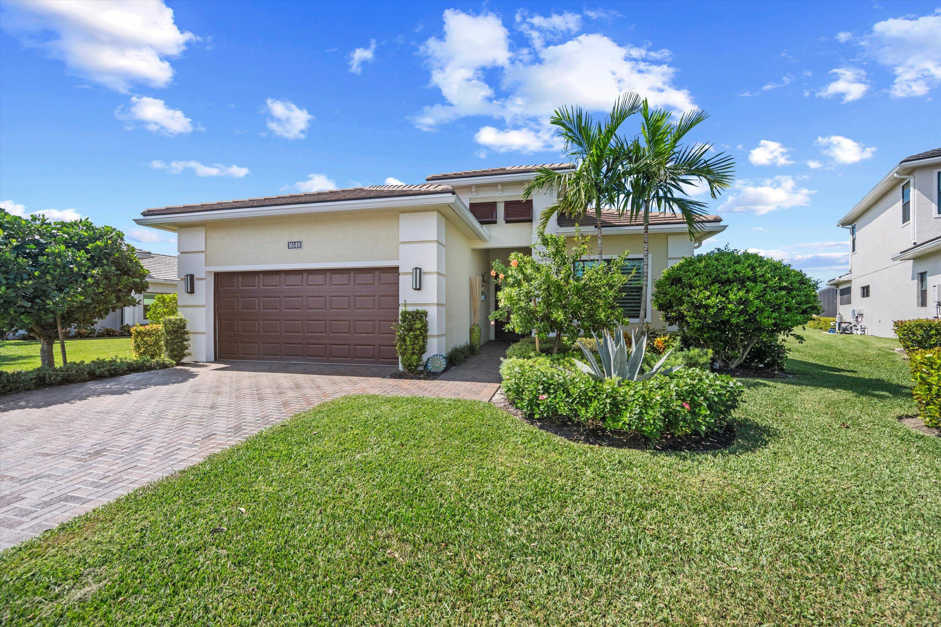 Rare opportunity to own a stunning 3br, 3 bath, plus a den, waterfront home.