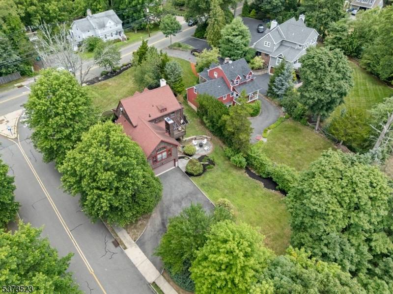 Countryside energy meets modern day style and function with this well improved and totally charming Tudor home in Roseland.
