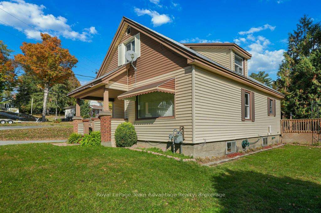 A welcoming family home with all the right spaces in all the right places.