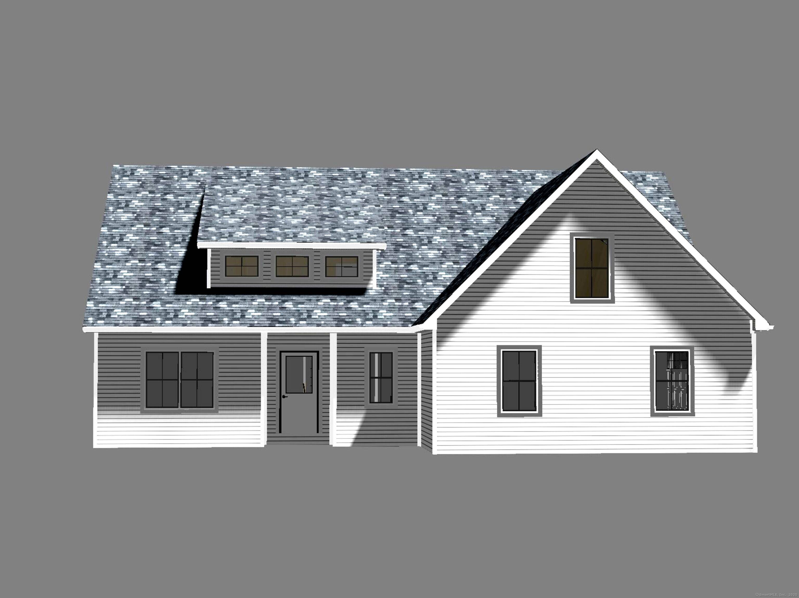 New Construction to be built.