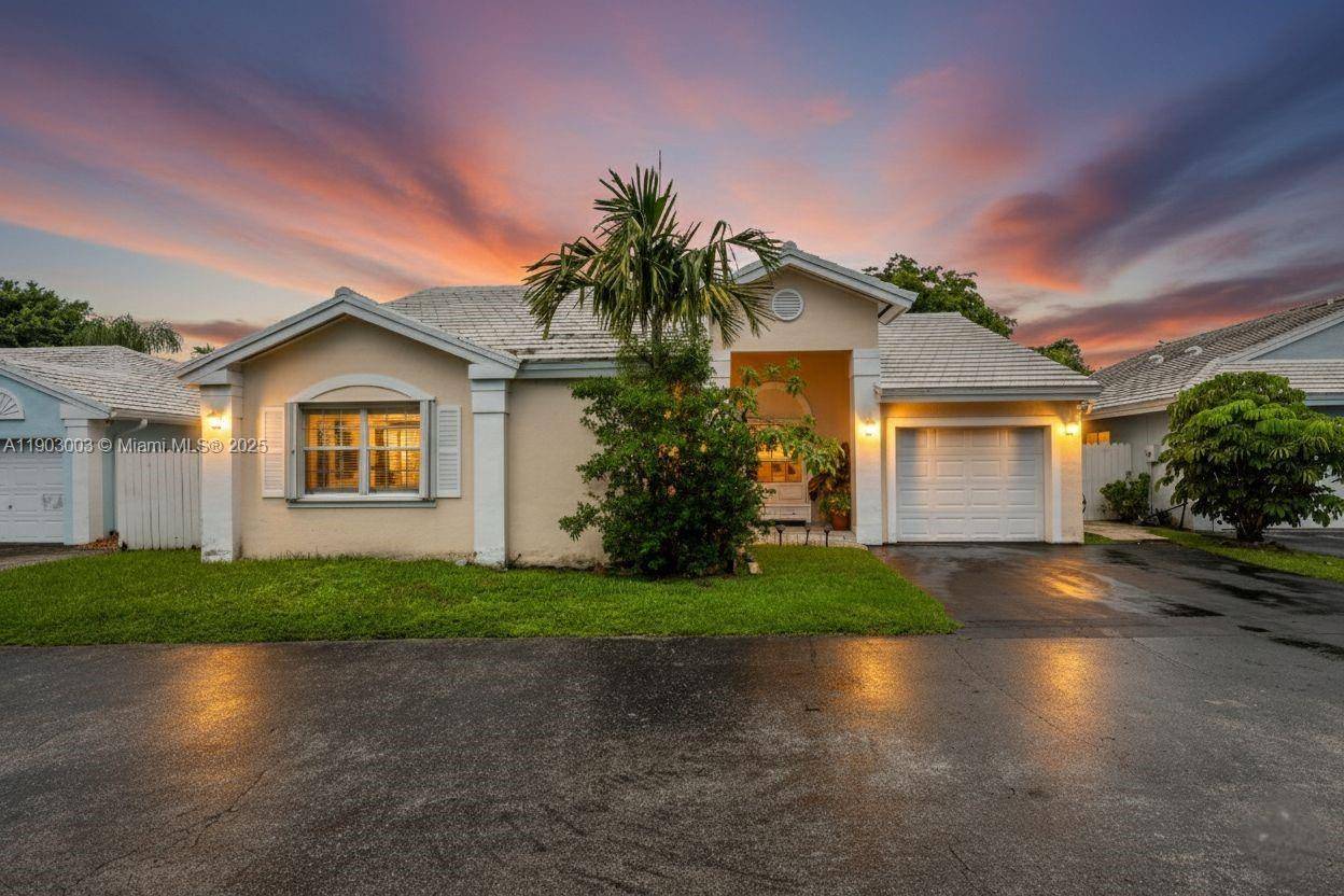 Discover your new home in Britannia Estates.