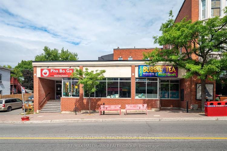 Incredible Investment Opportunity in the Heart of Chinatown !