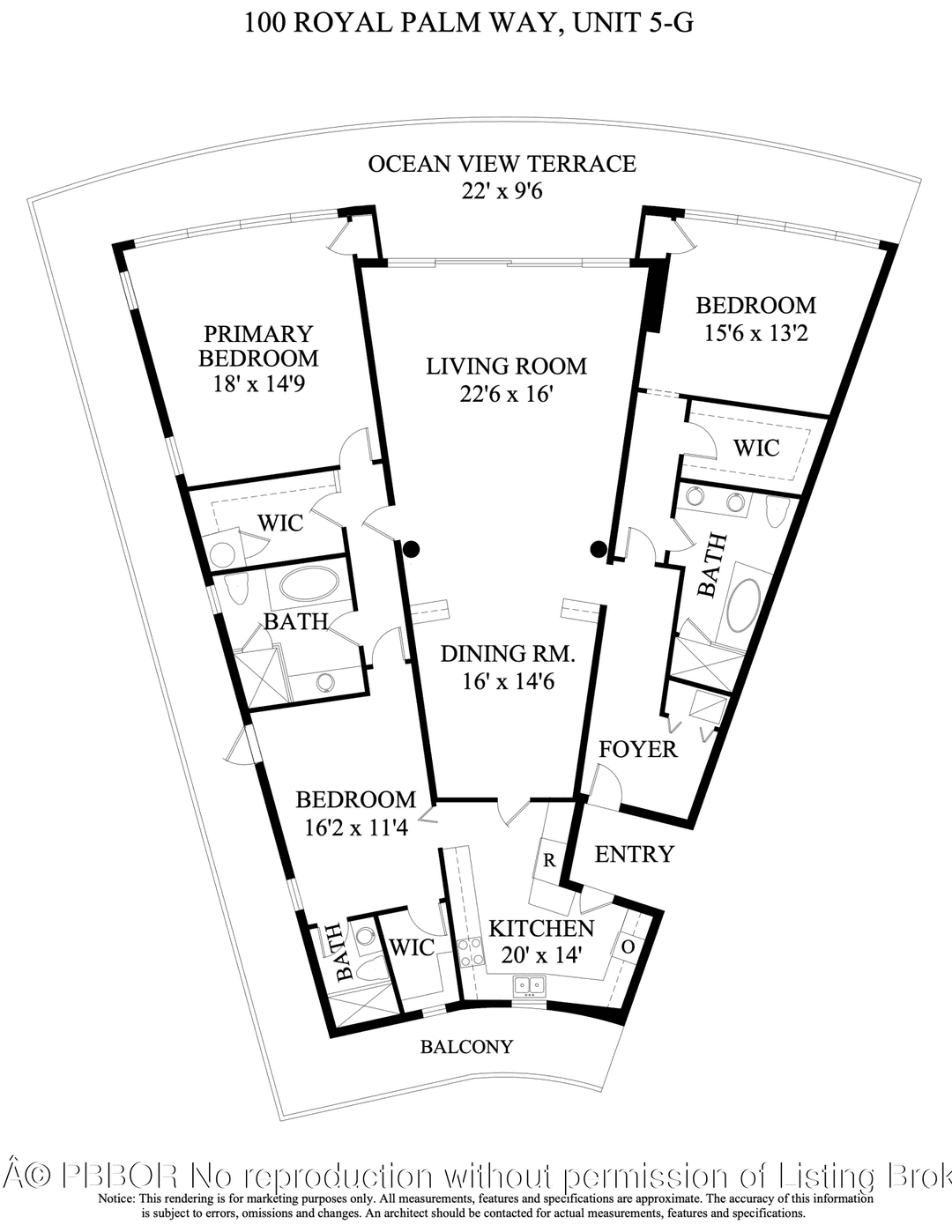 Get your steps in right on your own balcony !