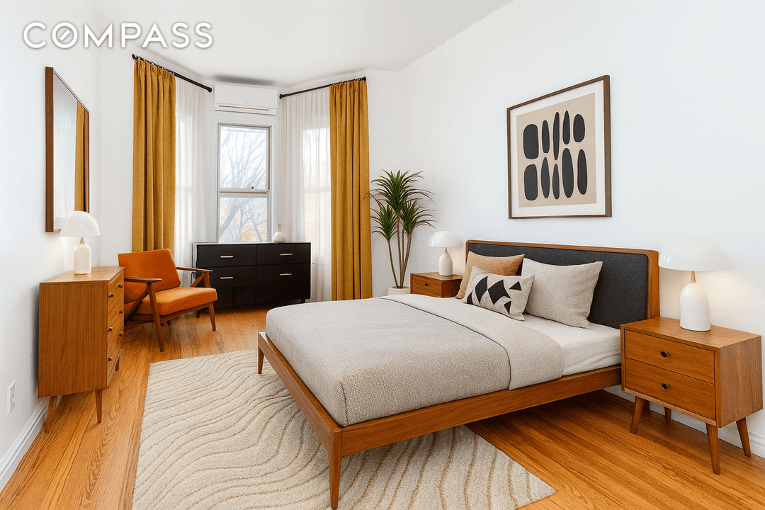 Welcome to 610 East 181st Street a beautifully maintained, move in ready townhome in the heart of The Bronx.