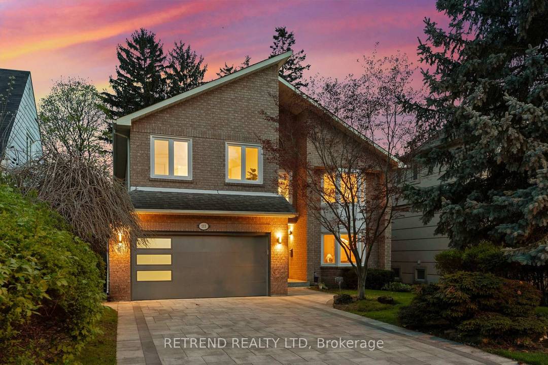A rare opportunity in the heart of prime Willowdale East, where vibrant city living meets the comfort of a true residential neighbourhood.