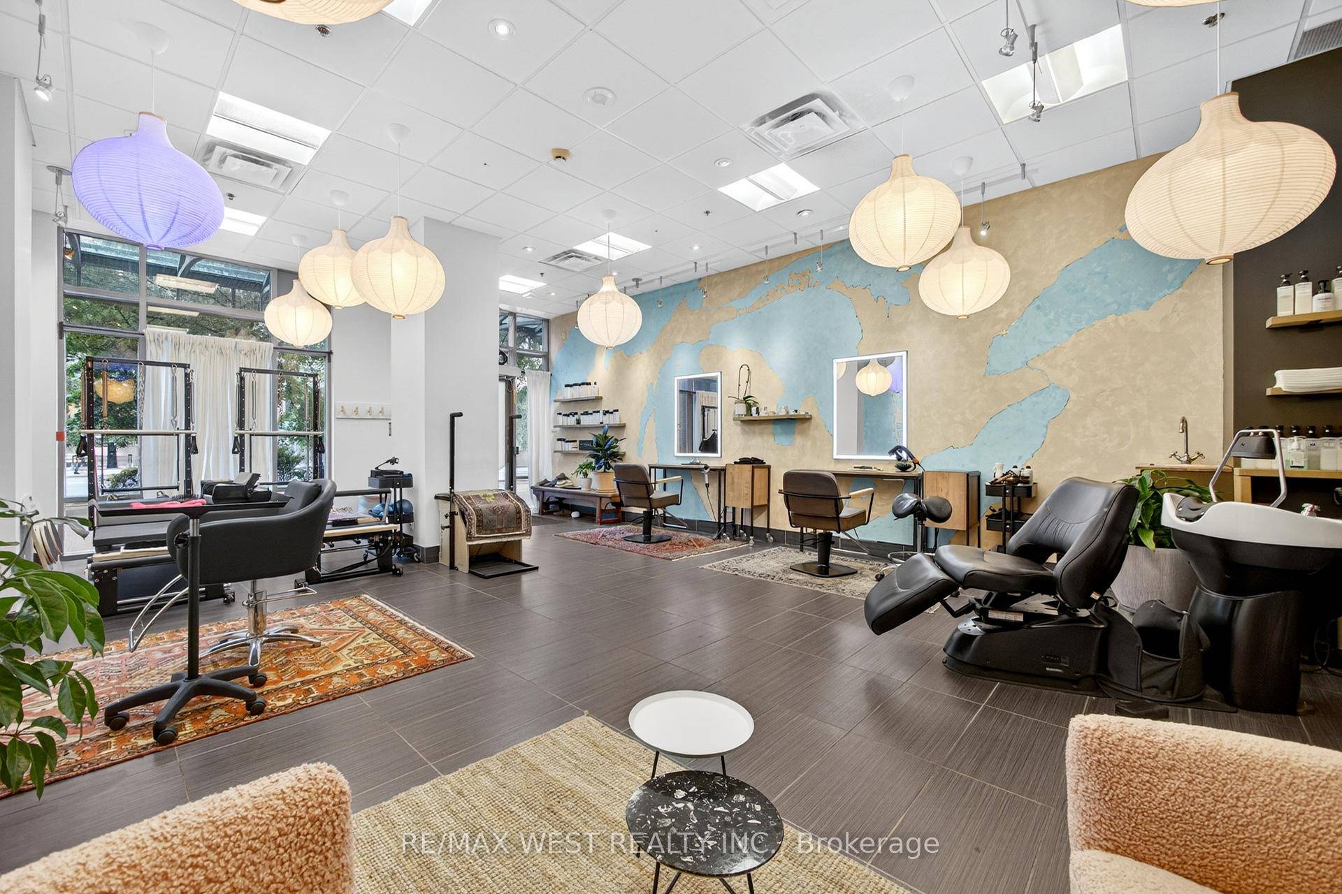 Discover an exceptional opportunity to own a well established and thriving wellness centre in the heart of downtown Toronto.